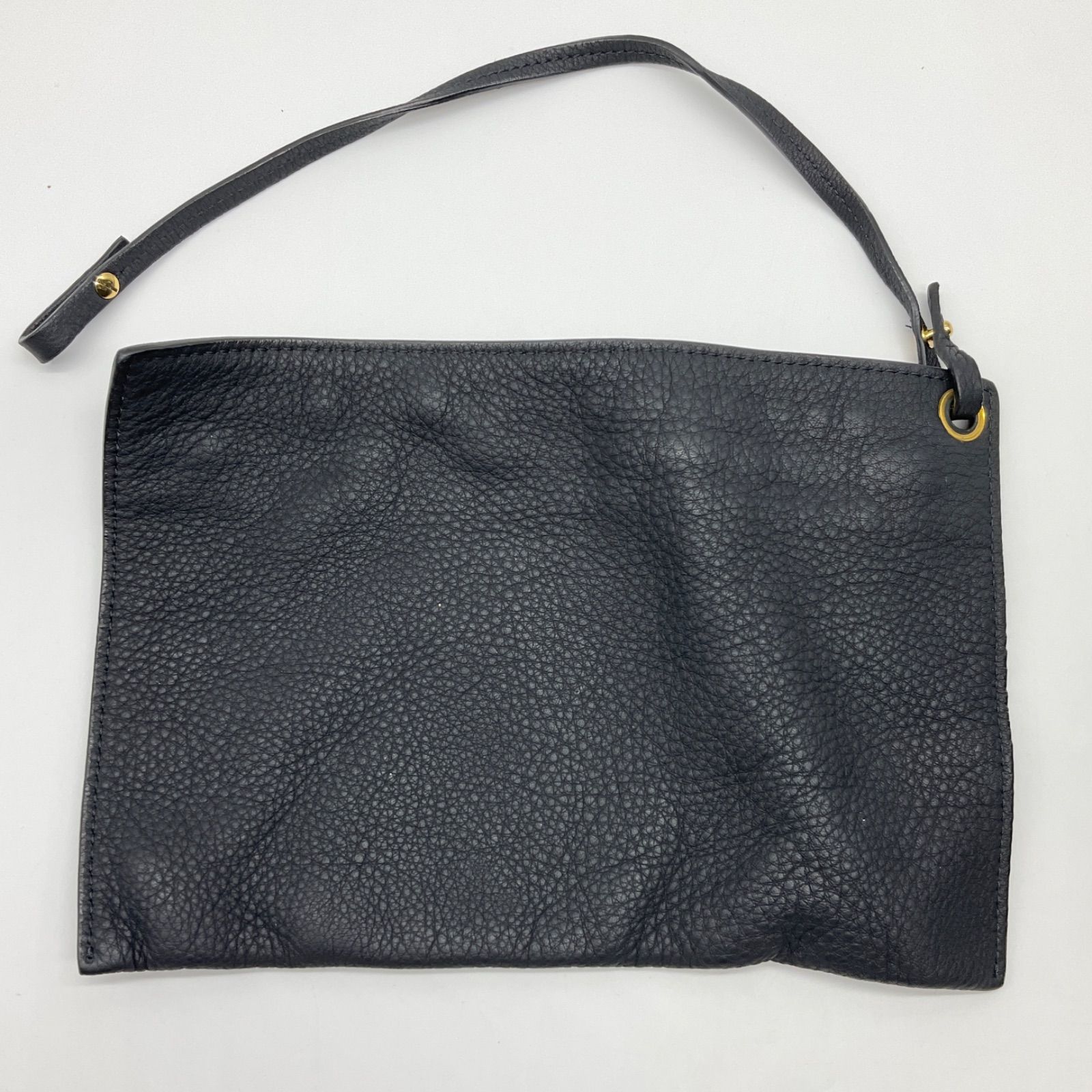 MARNI ブラック ショルダーバッグ バケツ型 MARNI(マルニ)｜TRUNKAROO ショルダーバスケット/ブラック の