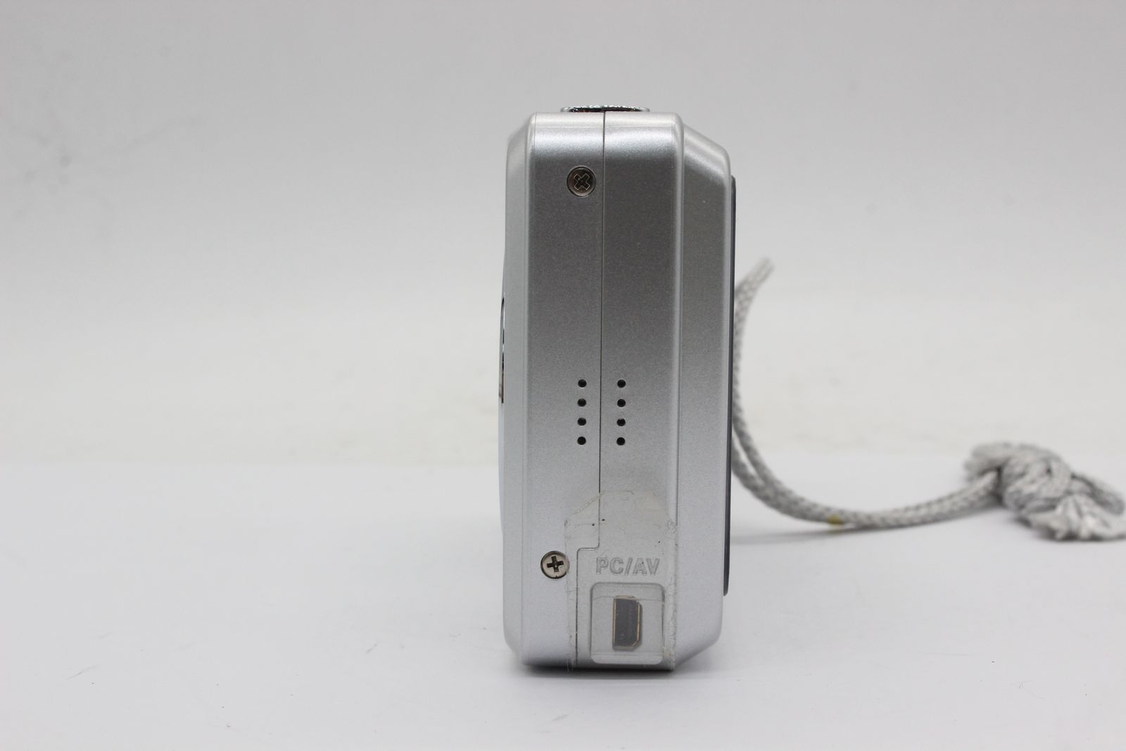 美品 返品保証】 【便利な単三電池で使用可】ペンタックス Pentax 