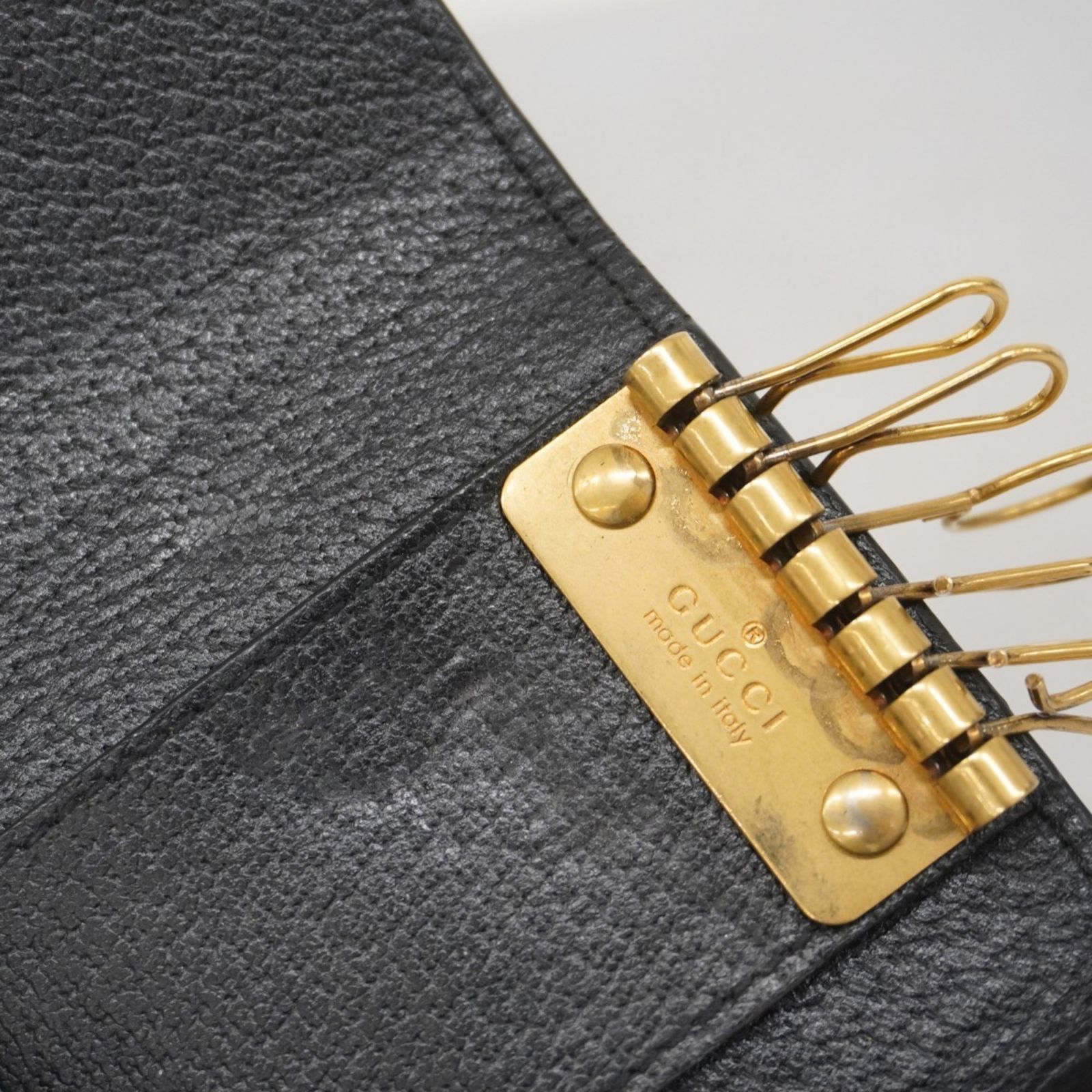 グッチ キーケース