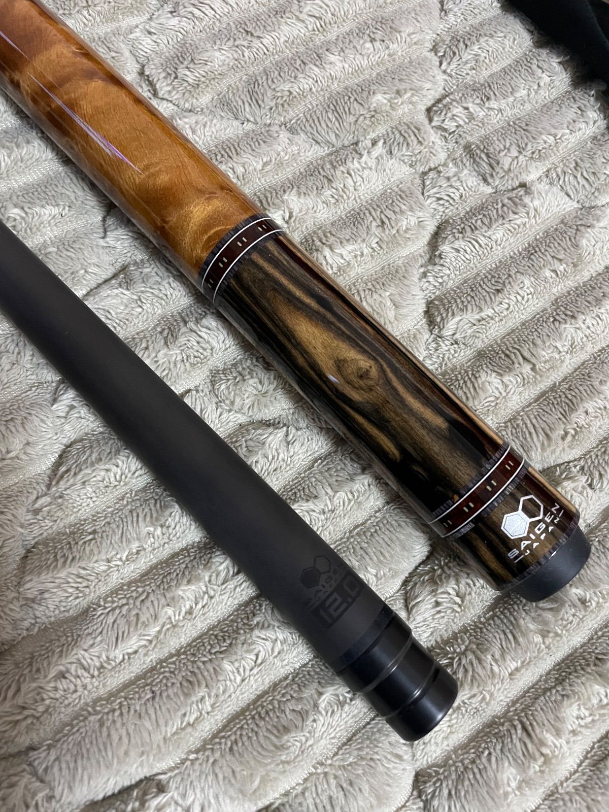 saigen cue サイゲンキュー 早川工房