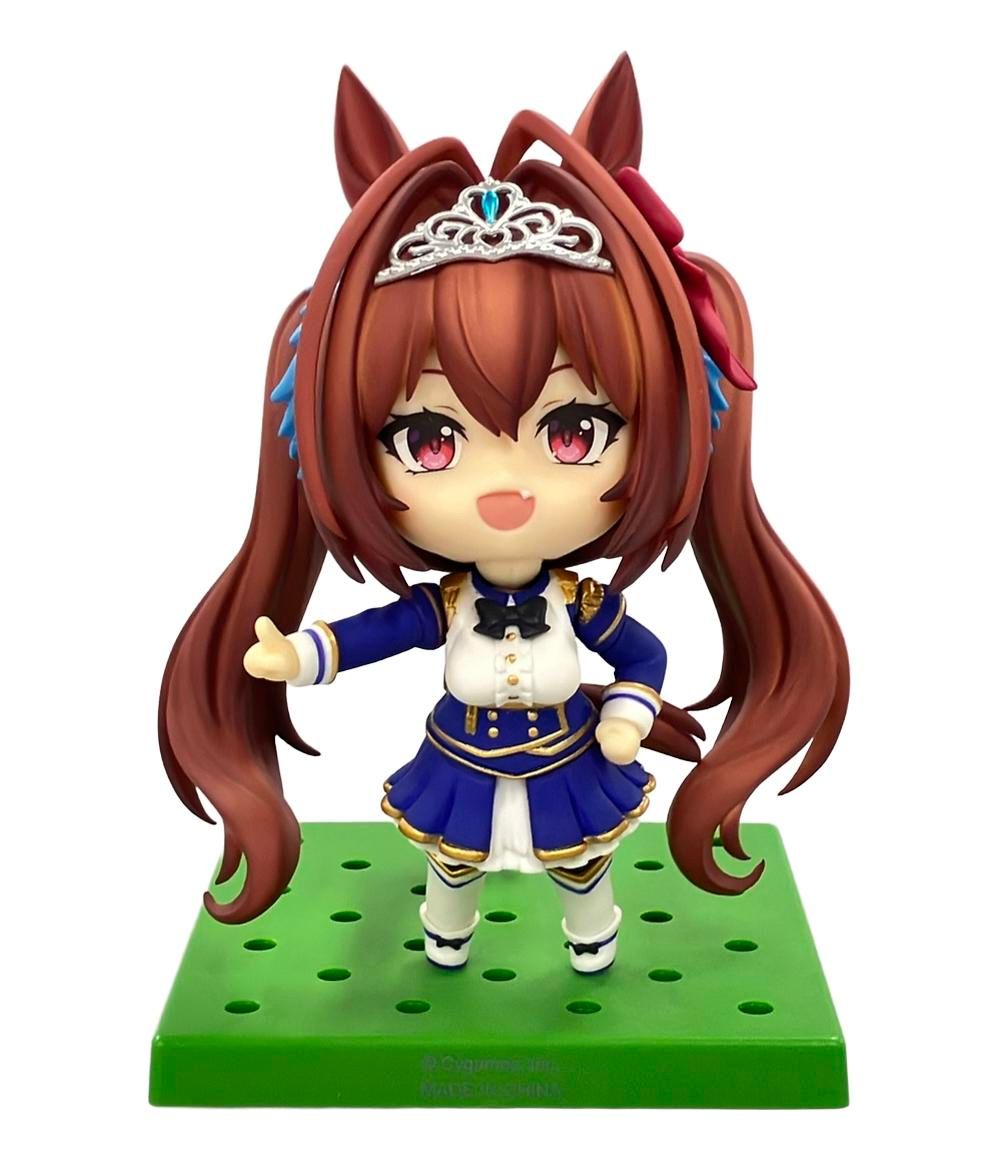 グッドスマイルカンパニー　ねんどろいど　ダイワスカーレット【新品未開封】☆ グッドスマイルカンパニー|【未開封品】ねんどろいど ウマ娘