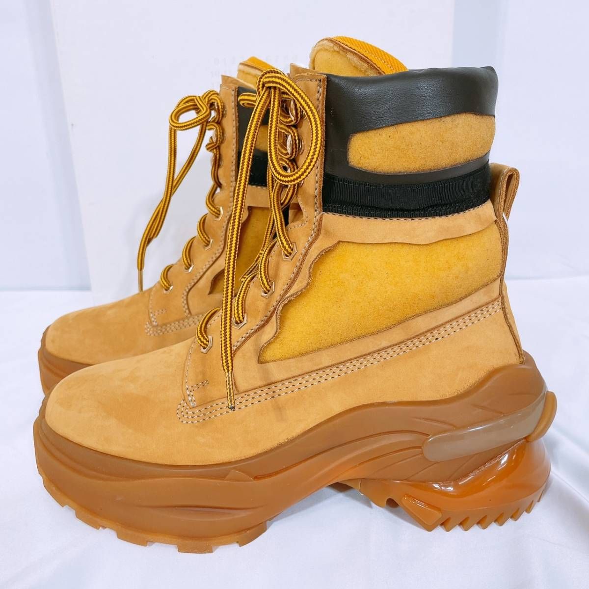 新古品 未使用 タグ付き メンズ 39 Maison Margiela ファッション 
