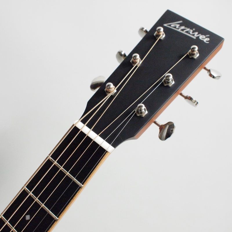 長期在庫品 Larrivee D-40R Legacy Series アコースティックギター〈ラリヴィ〉