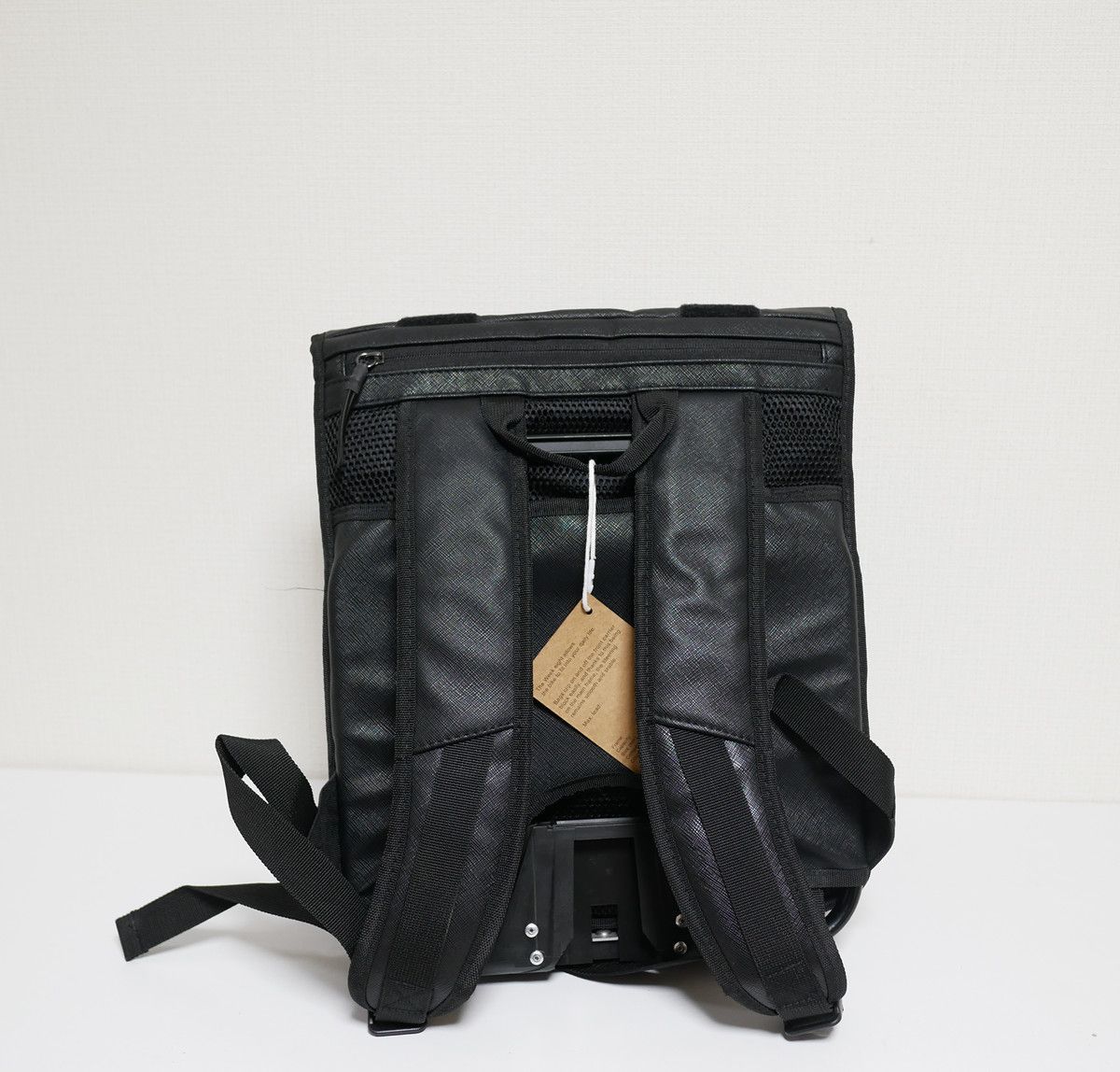 BROMPTON専用リュック型バック BROMPTON専用リュック型バック