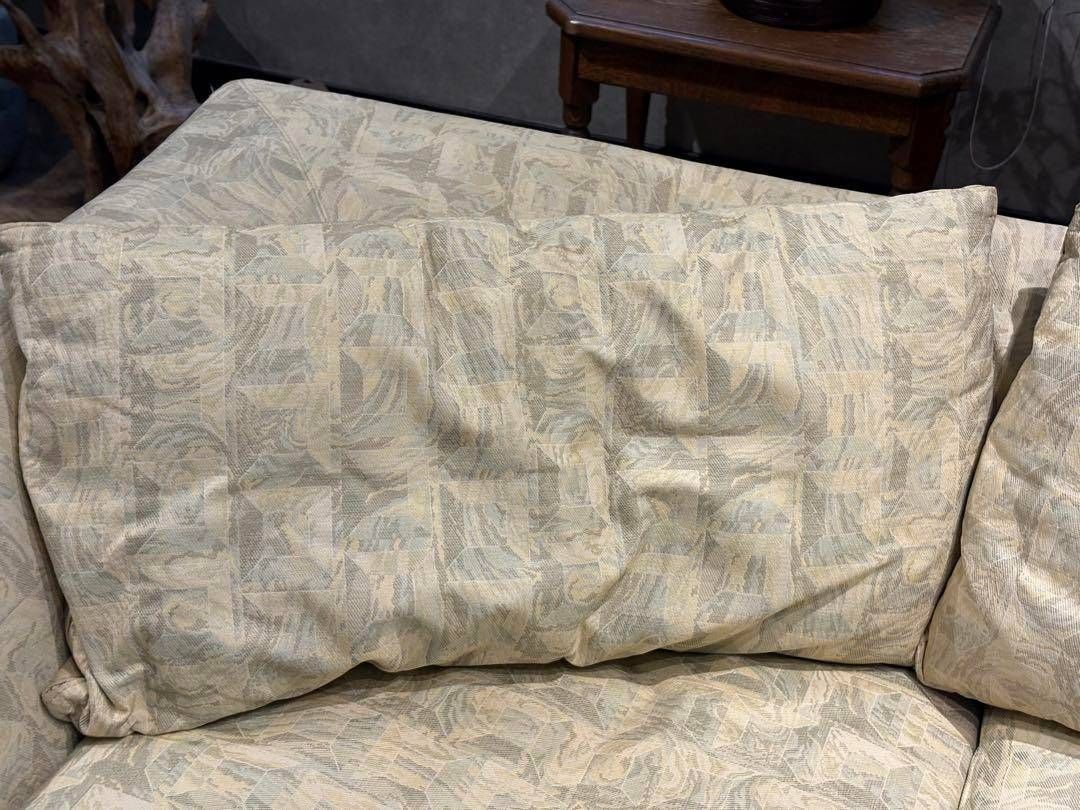 HUKLA フクラ　2人掛けソファ　2Pソファ　ドイツ　ファブリック　SG HUKLA フクラ 2人掛けソファ 2Pソファ ドイツ ファブリック SG SOFA