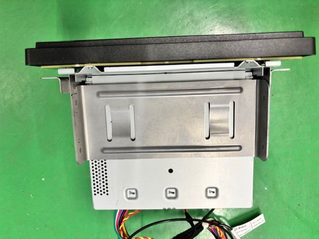 三菱ふそう 大型トラック TCCタッチパネル