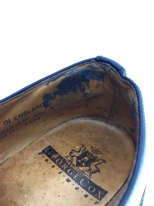 GEORGE COX(ジョージコックス) 5289 イングラン #78495# - メルカリ