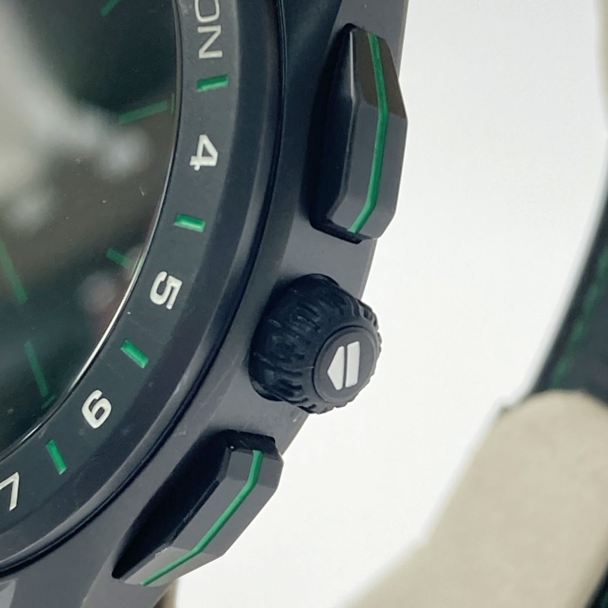 TAG HEUER タグホイヤー コネクテッド ゴルフエディション