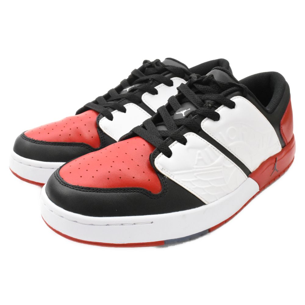 NIKE (ナイキ) AIR JORDAN NU RETRO 1 LOW DV5141-601 エアジョーダン 