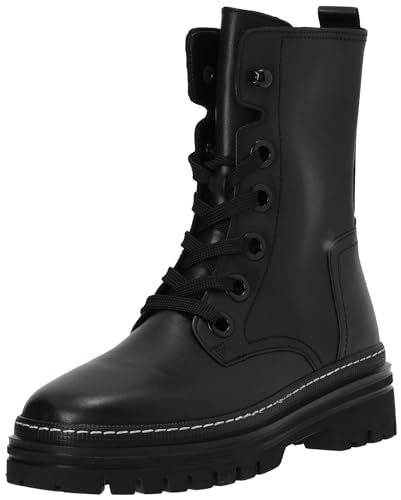 ガボール ファッションブーツ 31721 BL