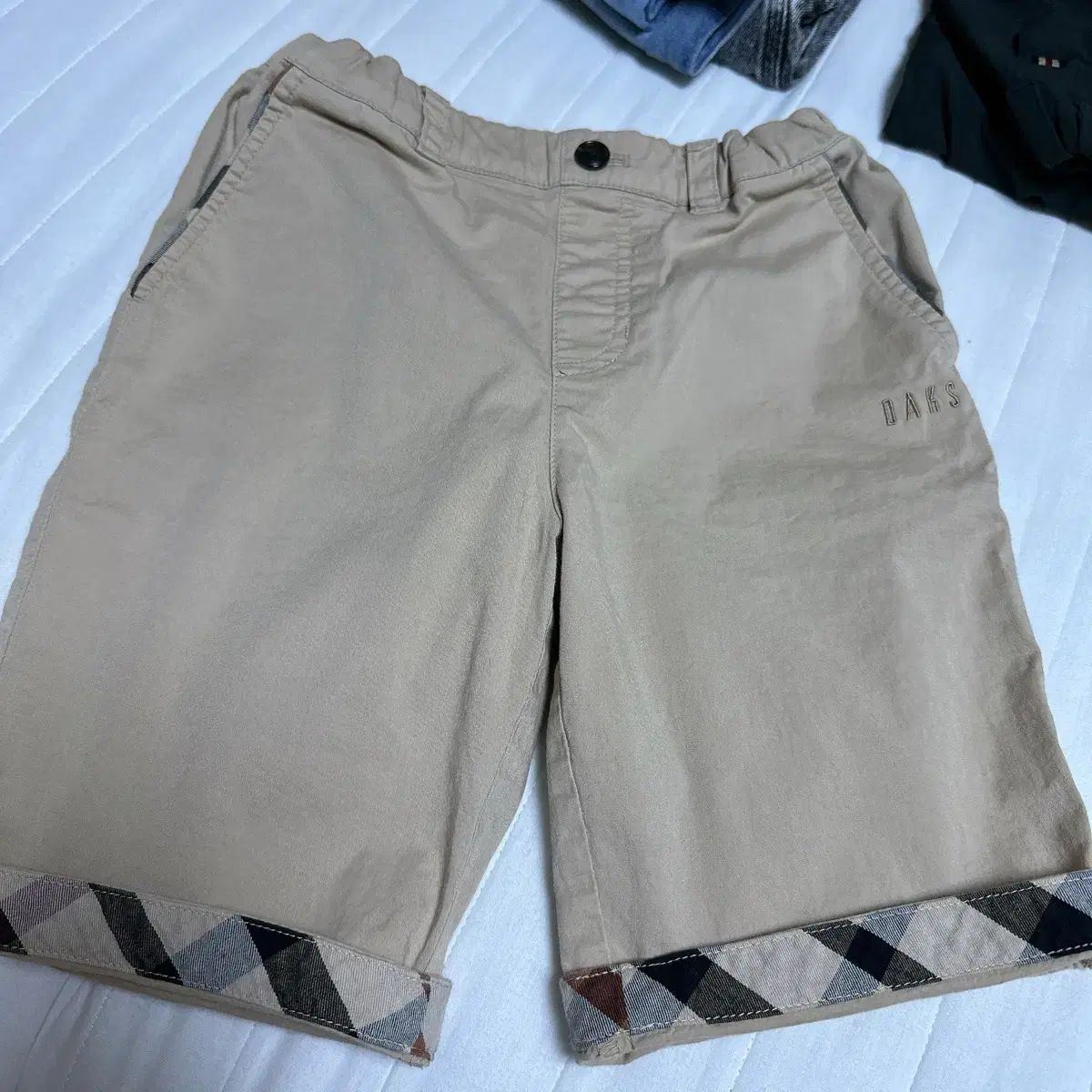 キッズ トゥイーン