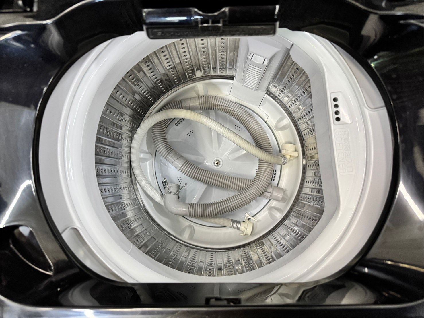 【高年式】大阪送料無料★3か月保障★2024年★YWM-T55LK★SS-155 高年式】大阪送料無料☆3か月保障☆2024年☆YWM-T55LK☆IS-4 ヤマダ