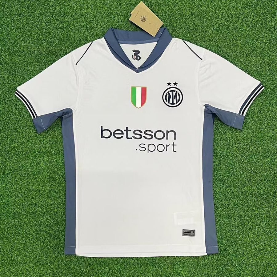 24-25 インテル AWAY ユニフォーム／サッカーショップKAMO