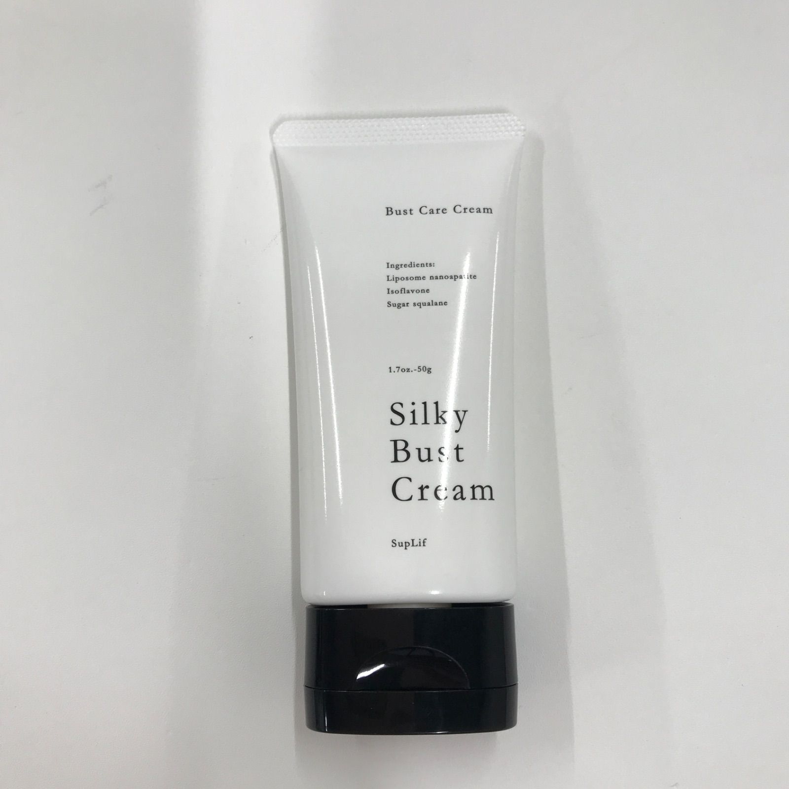 M1014 SupLif Silky Bust Cream シルキーバストクリーム