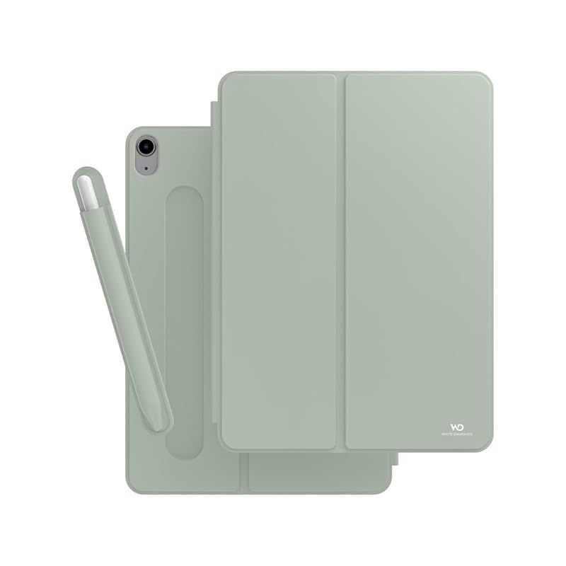 hama ドイツ Folio タブレットケース Apple iPad Air 10.9インチ 2020 2025 サージ 1