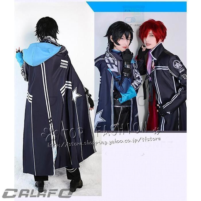 にじさんじ アクシア