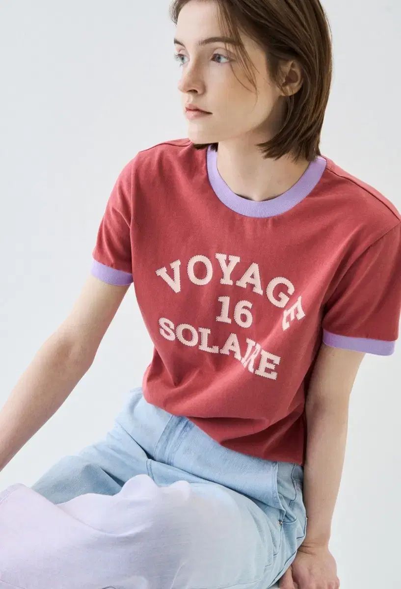 LANVIN COLLECTION ランバンコレクション Tシャツ