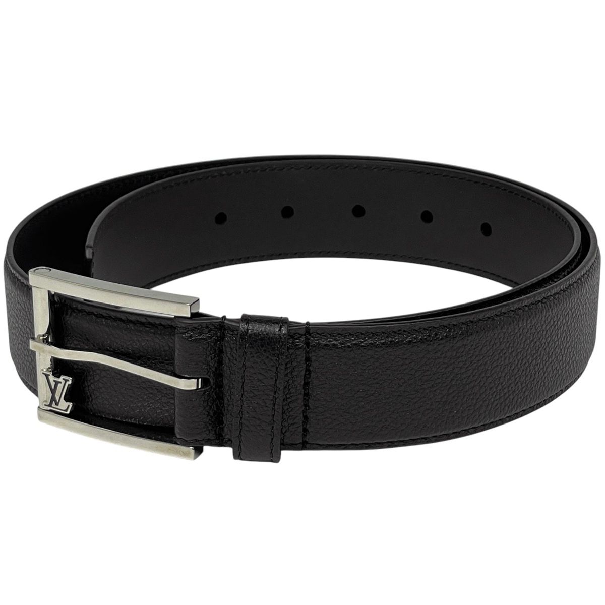 ルイ・ヴィトン Louis Vuitton ベルト サンジェルマン 紳士 ビジネス  