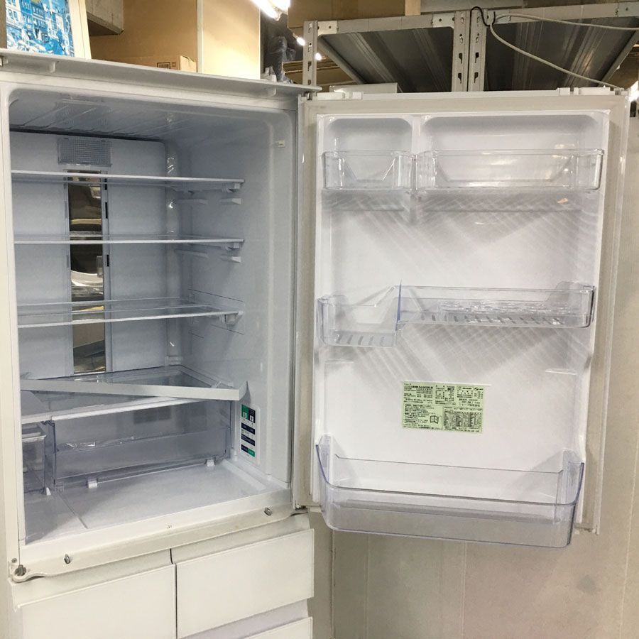 左右開きタイプ