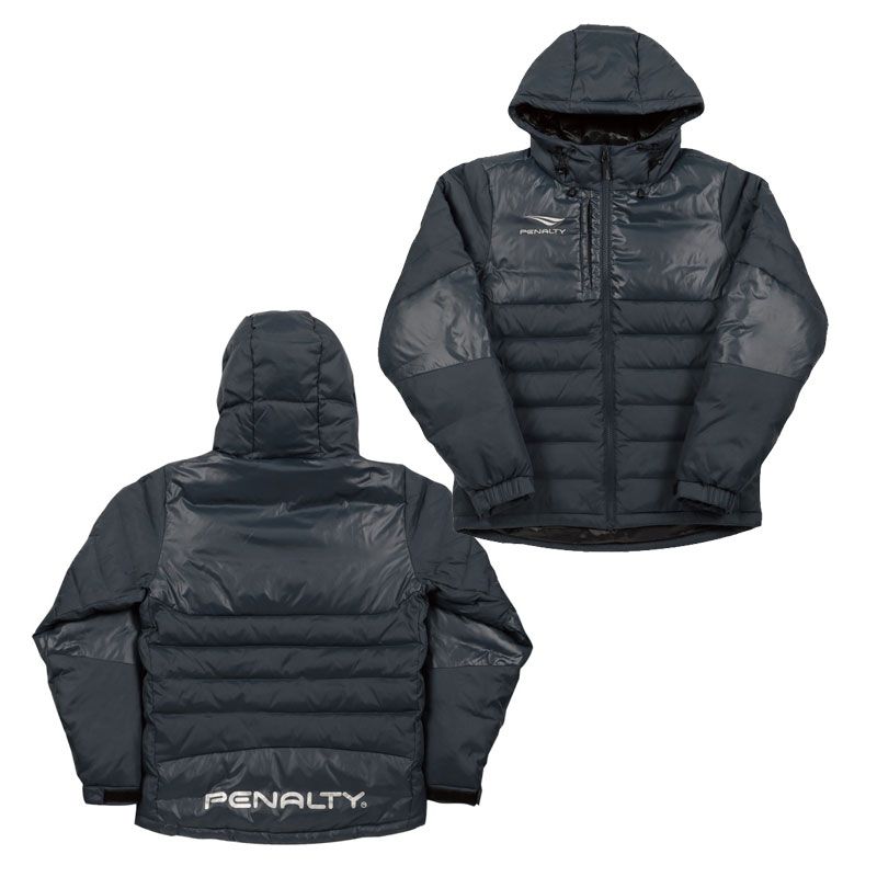 ペナルティー penalty ダウンジャケット サッカー ショップ フットサル