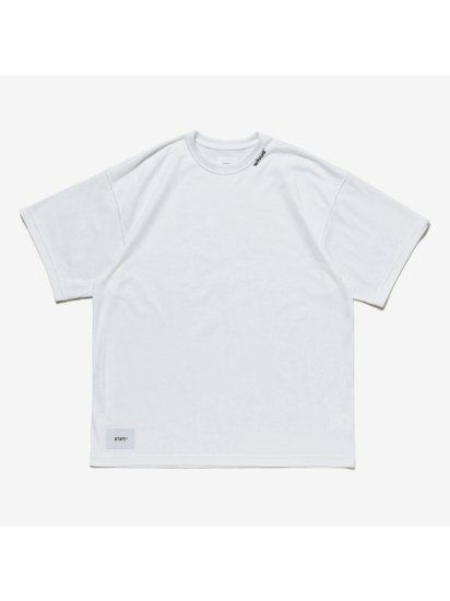 WTAPS WTVUA / SS / COTTON Tシャツ 231ATDT-CSM33 - SIKI - メルカリ