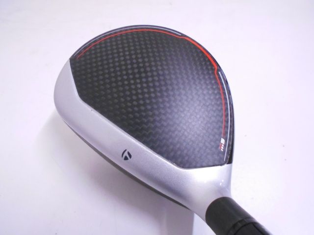 中古】フェアウェイウッド テーラーメイド M5 PROJECT X LZ71