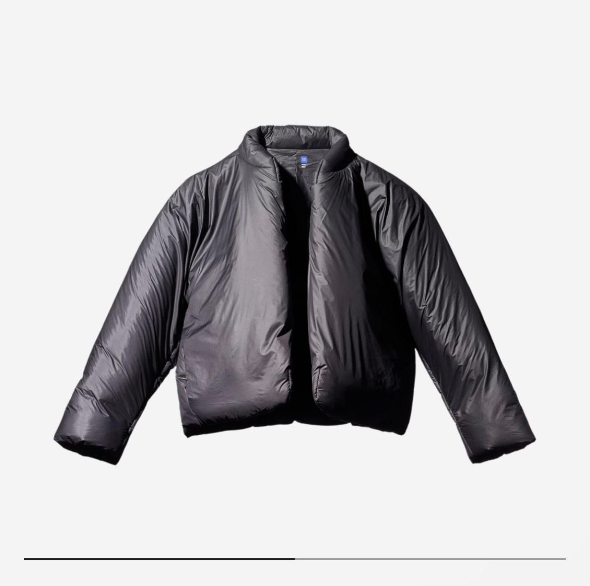 Bunjang商品韓国直送】YEEZY GAP(イージーギャップ) ダウンジャケット 