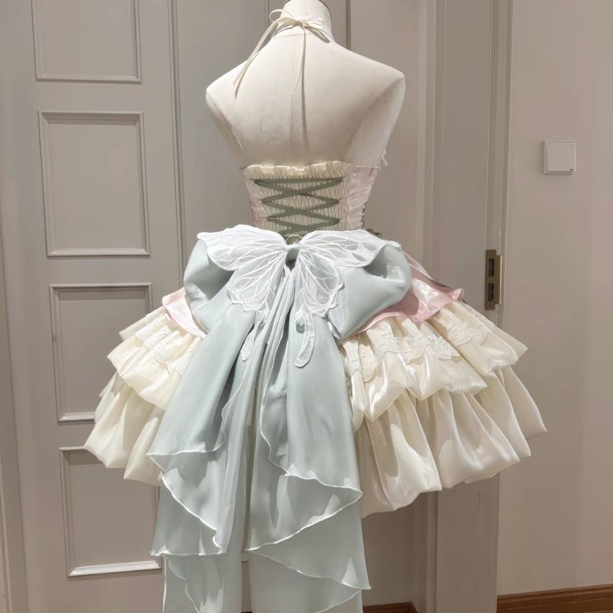 ロリータプリンセススタイル