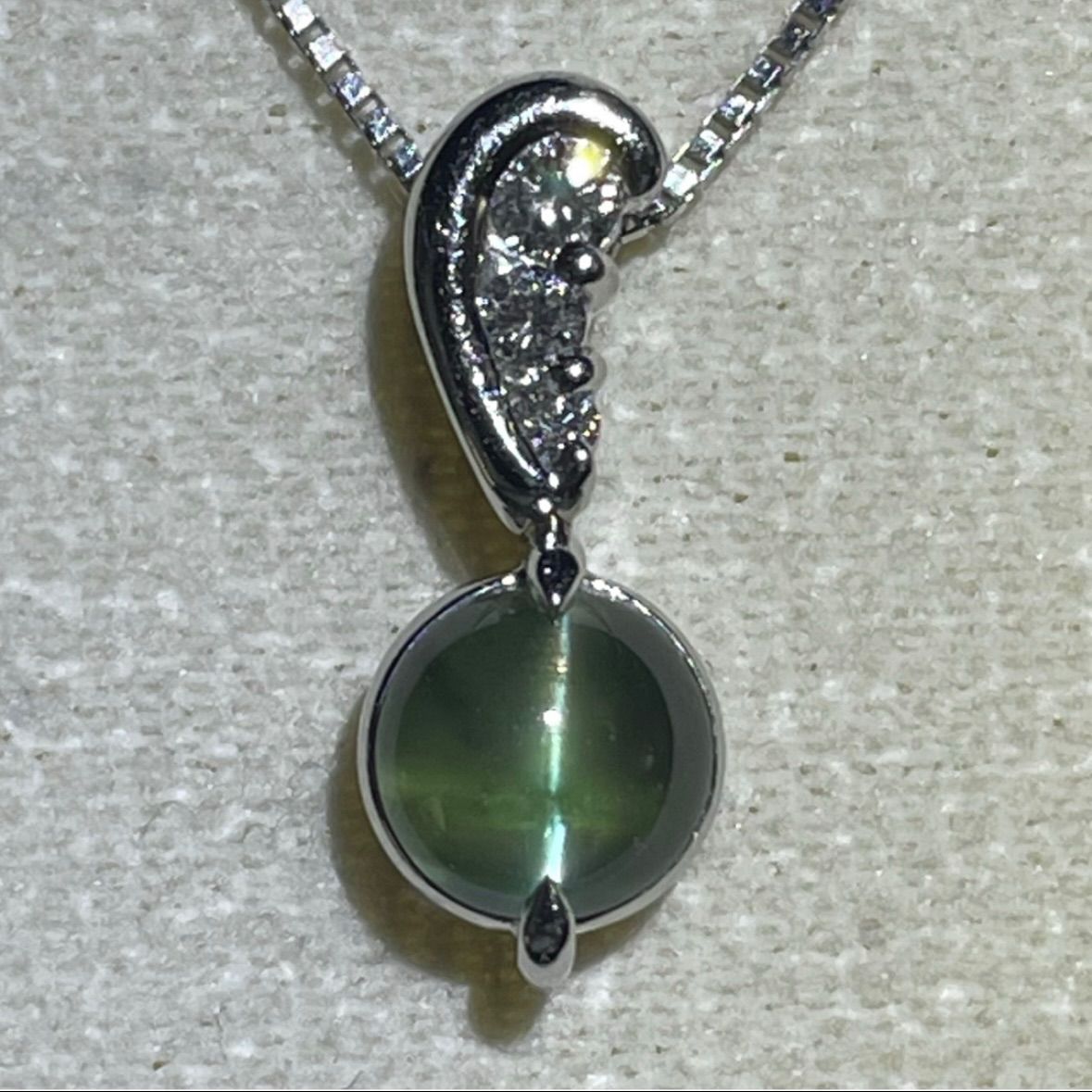 最終交渉可JJ130★高級 大粒アレキキャッツ1.397ct D ヘッド ソ付 JJ130☆高級 大粒アレキキャッツ1.397ct D pt ヘッド ソ付 - メルカリ