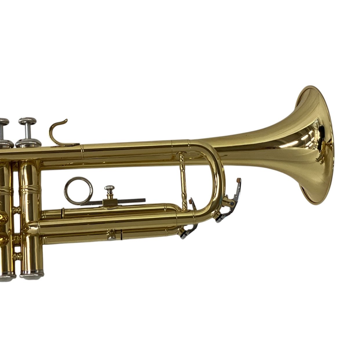 MAVISトランペット 金管楽器 ハードケース付き 中古 S10278974