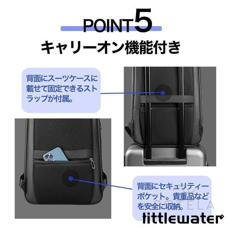 バックパック リュックサック