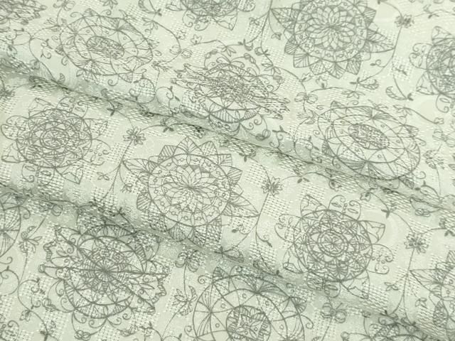 正倉院花文 やまと誂製