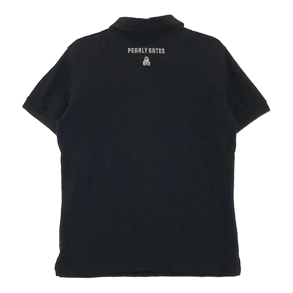 PEARLY GATES アーガイル柄メンズパンツ サイズ4 PEARLY GATES アーガイル柄メンズパンツ サイズ4 PEARLY GATES