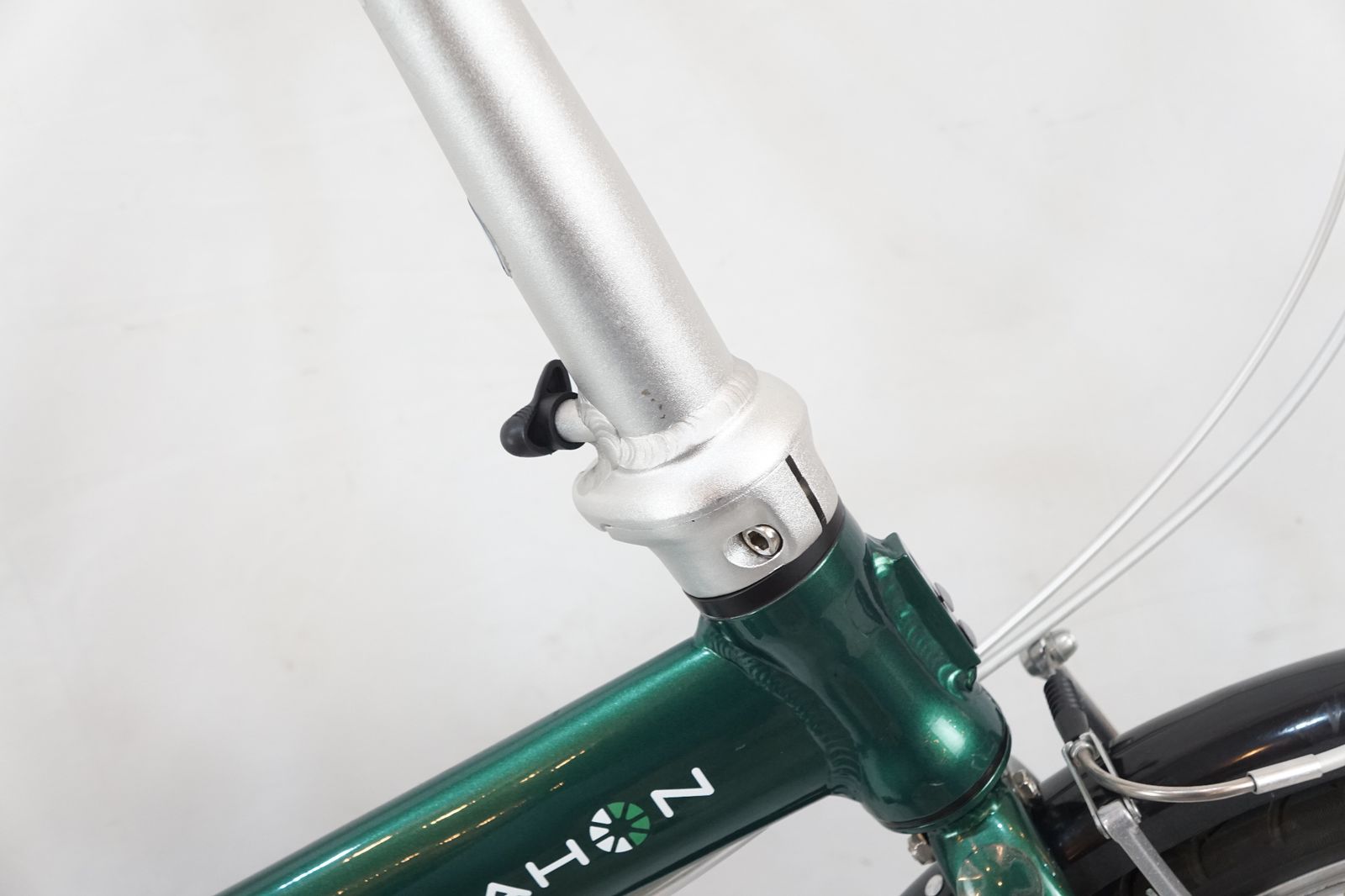 ROUTE 2021年モデル