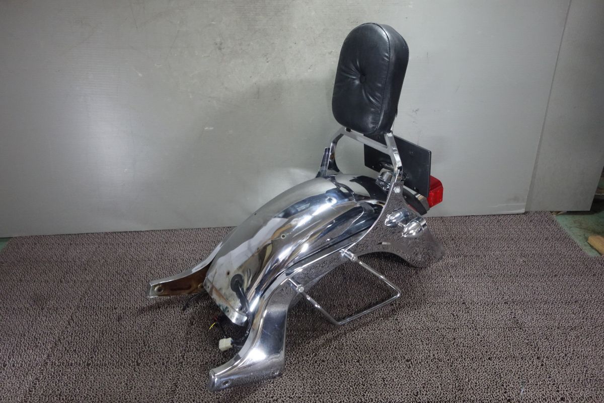 メッキ仕上げ R20250516