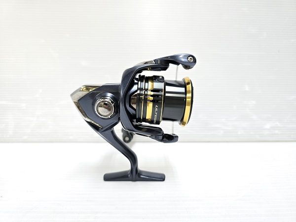 フィッシング 【品】 シマノ SHIMANO スピニングリール 21 アルテグラ