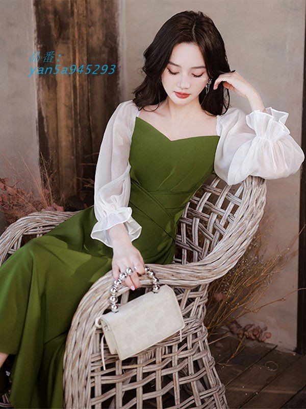 ファスナー 袖付き