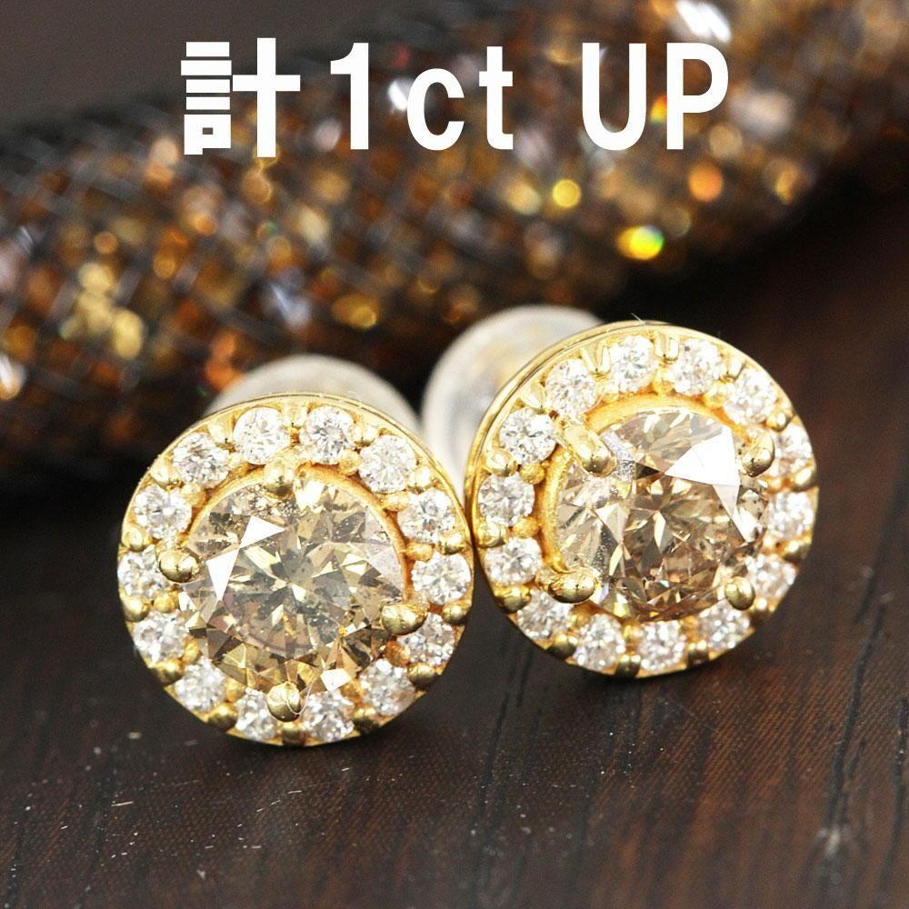 美品☆Pt900☆輝き強し☆絶品ダイヤ0.15+0.15ct☆揺れるピアス-