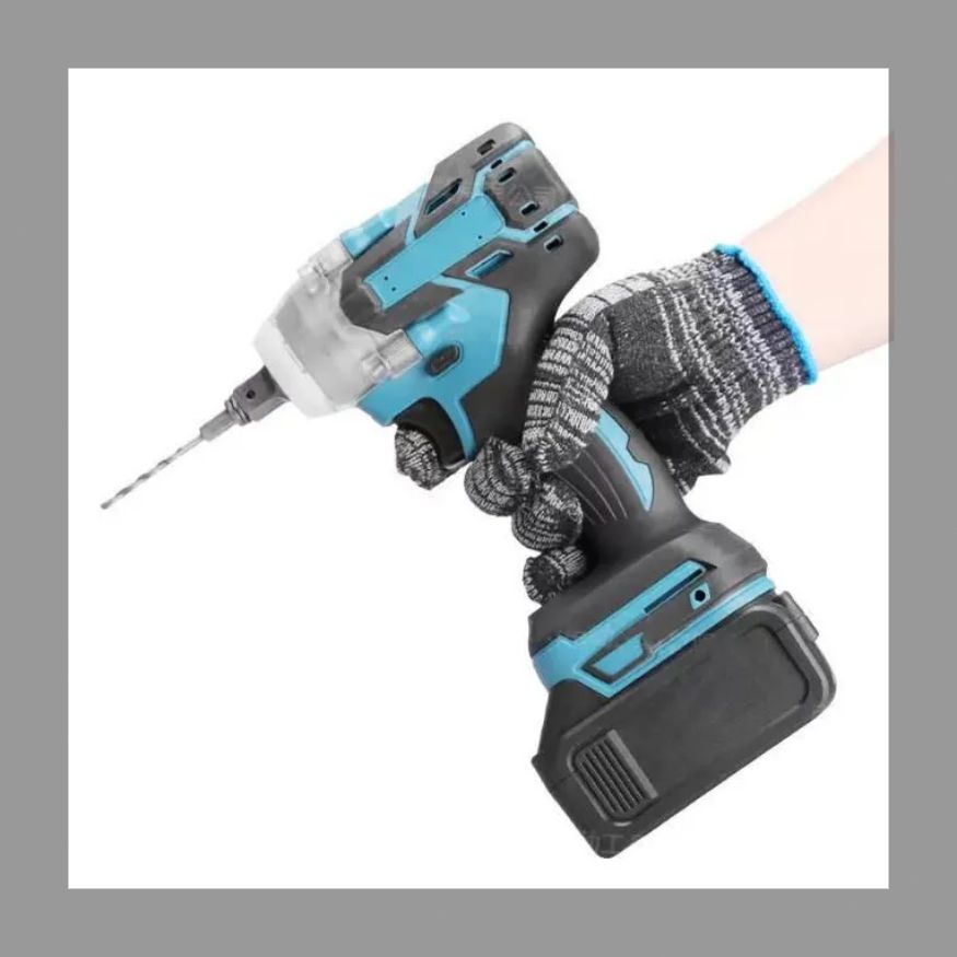電動インパクトレンチ 520N.m 多点セ ット ー1台4役タイヤ交換 バッテリー併用電動ドリルドライバー セット 電池2個ですPSE認証済み 電動インパクトレンチ 多点セ ット ー1台 工具、DIY用品 徹底比較インパクトレンチのおすすめ人気ランキングタイヤ