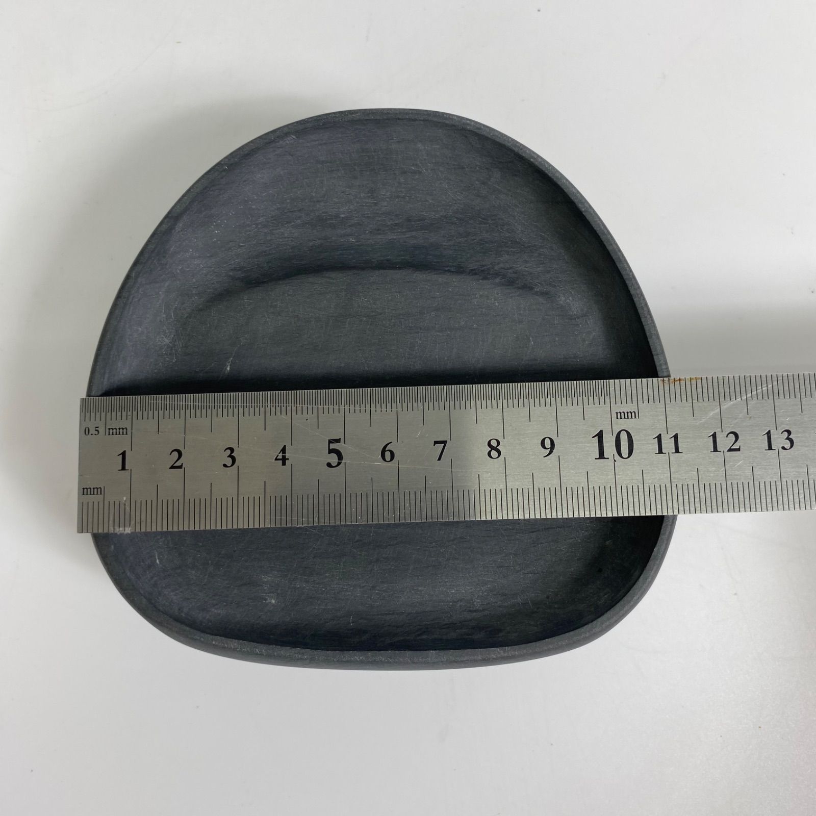 硯　中国硯　箱付　書　書道 硯 書道 書道用品 中国硯 10.5cm 化粧箱入り 箱付き 書道具 入門