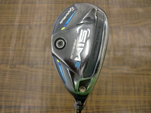 中古】 テーラーメイド SIM UDI U3 ユーティリティ UT NS PRO