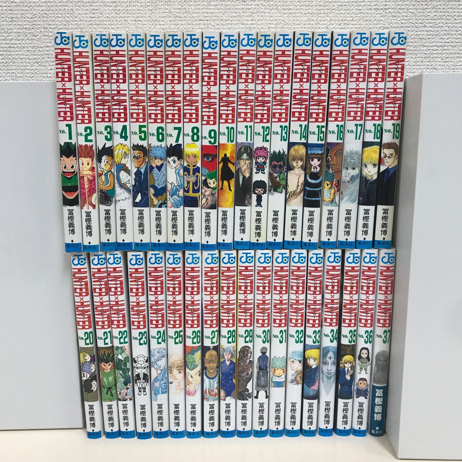 人気の福袋 【爆売りセール開催中！】 新品、未使用 HUNTER×HUNTER