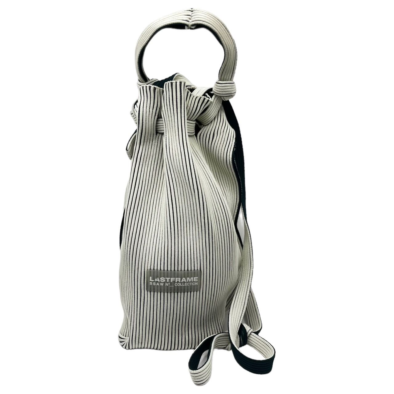 LASTFRAME SSAW N COLLECTION ショルダーバッグ LASTFRAME(ラスト