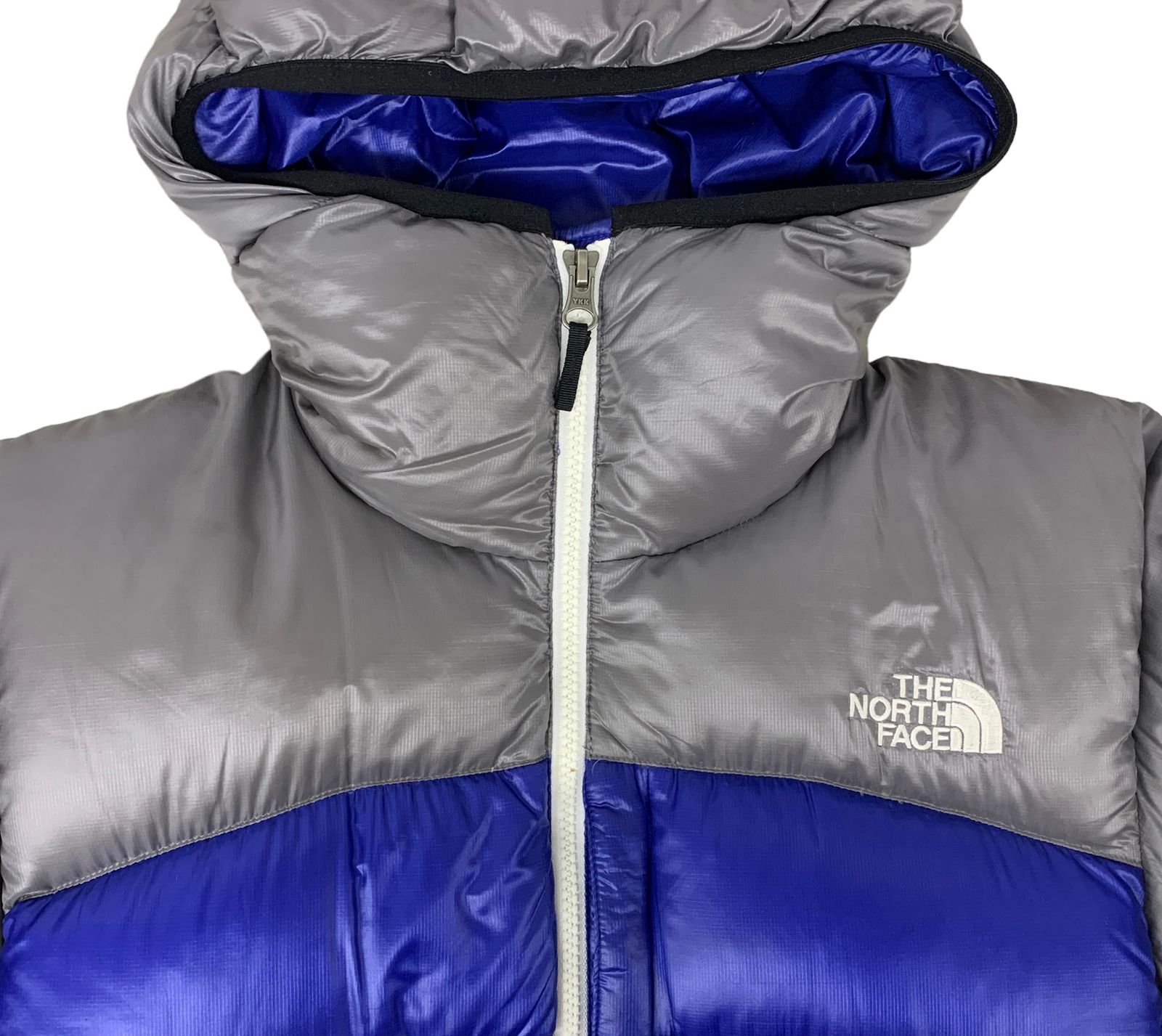 ACONCAGUA HOODIE/アコンカグア/ND91314/ダウンジャケット/M/ナイロン ...