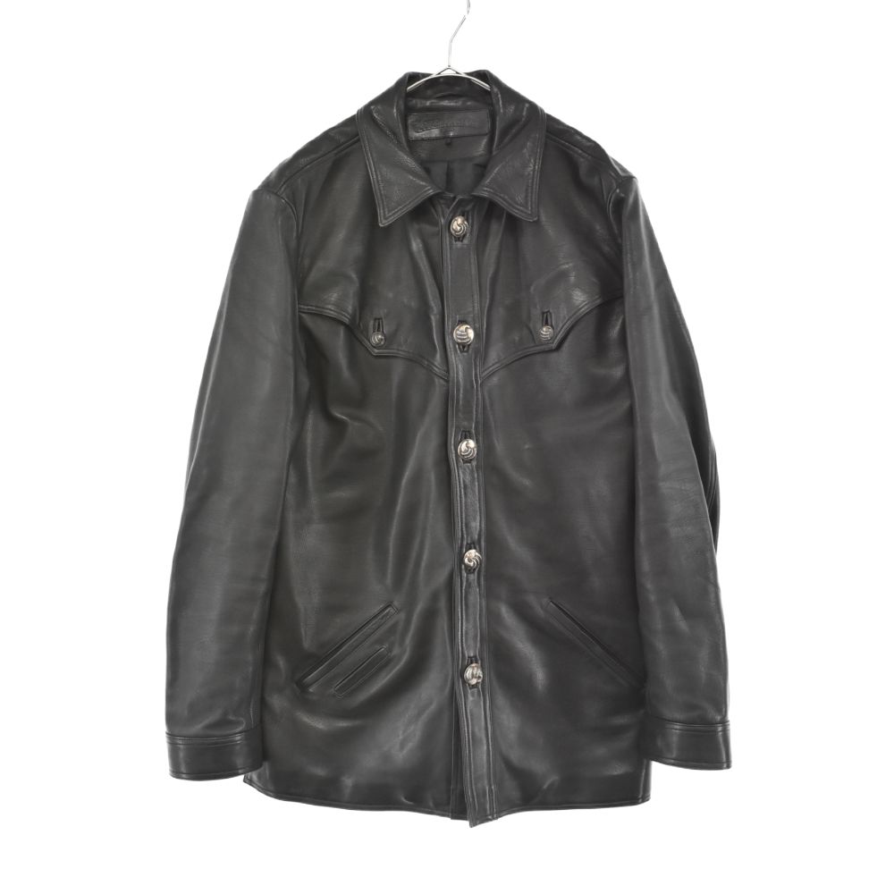 CHROME HEARTS クロムハーツ ハンティング ジャケット L CHROME HEARTS クロムハーツ ハンティング ジャケット