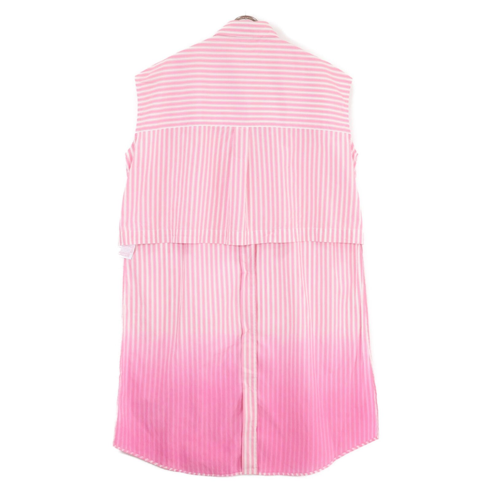 MARNI マルニ 【国内正規/22SS】TTMA0186A0 ストライプ