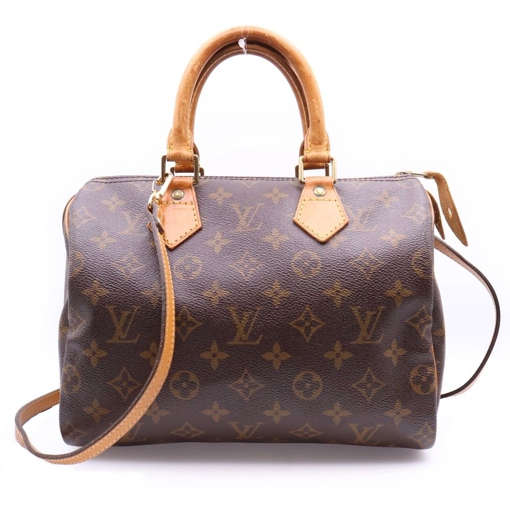 ルイヴィトン モノグラム ショルダーストラップ LOUIS VUITTON ルイヴィトン モノグラム ショルダーストラップ