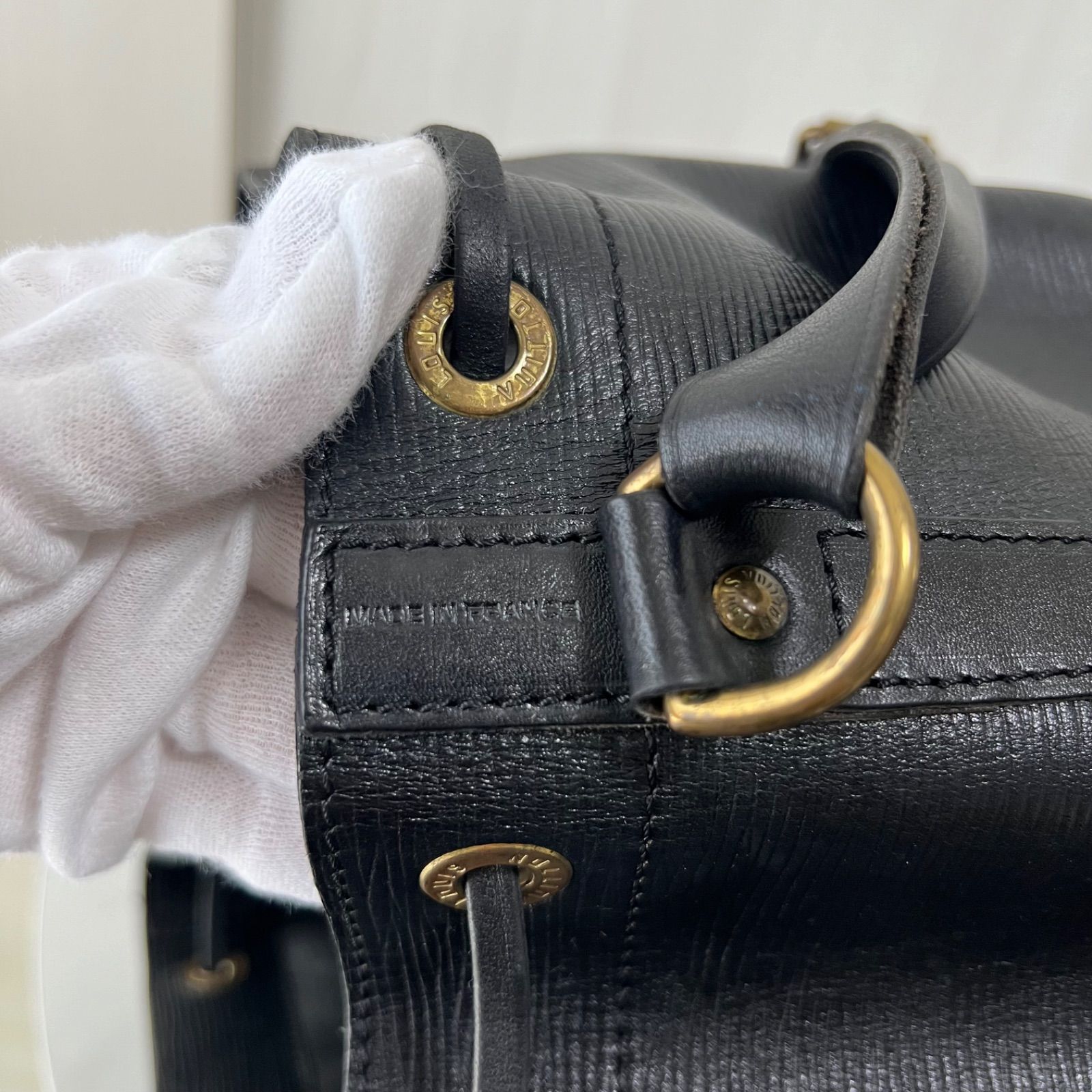 ルイヴィトン LOUIS VUITTON Louis Vuitton ノエ M59002 ルイヴィトン LOUIS VUITTON Louis Vuitton ノエ M59002