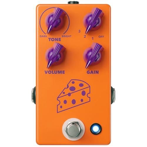 JHS Pedals