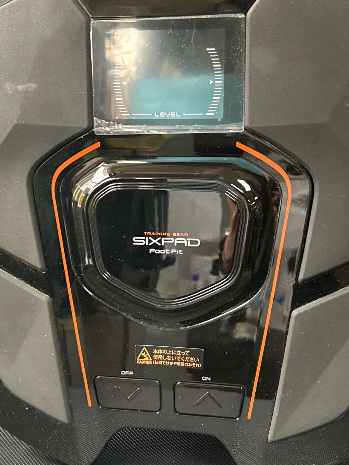 SIXPAD シックスパッド フットフィット エクササイズ用品